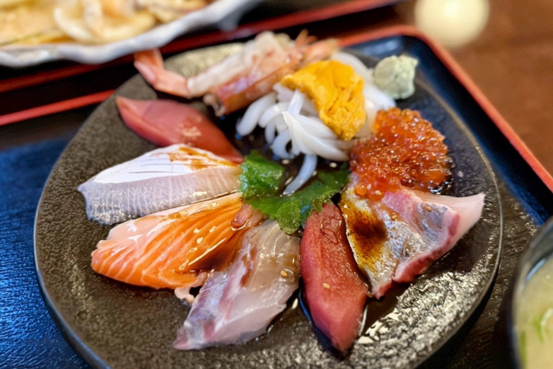 一魚一栄