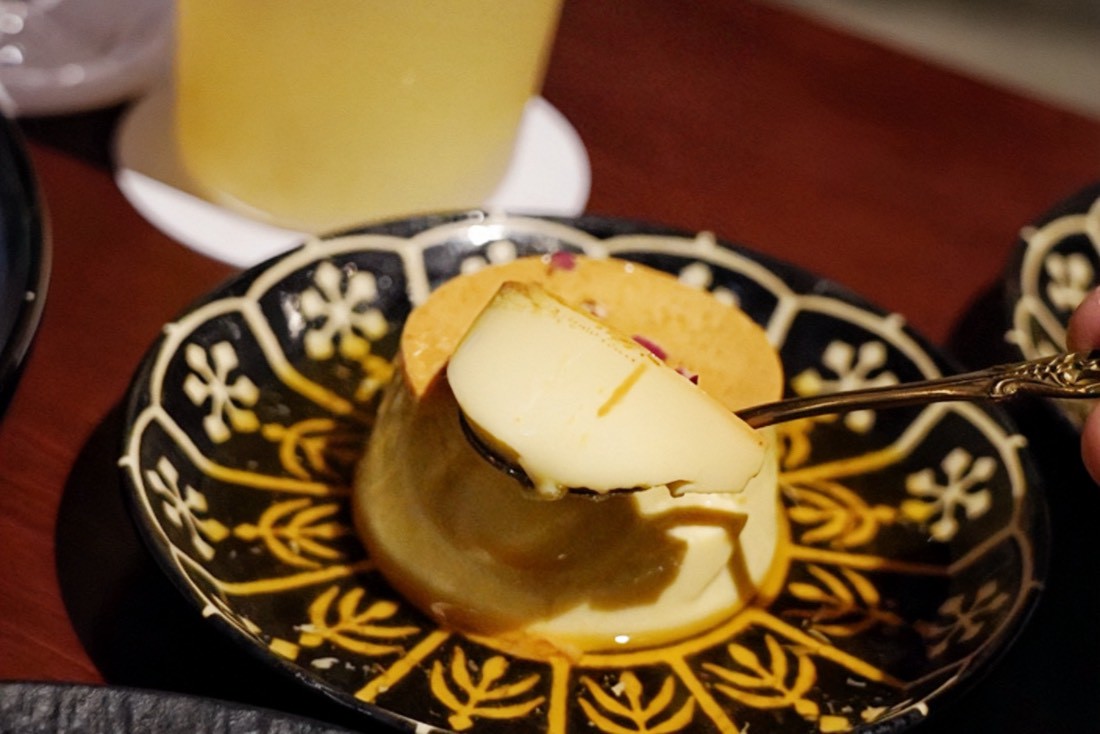尋暱餐酒館 Trésor Bistro