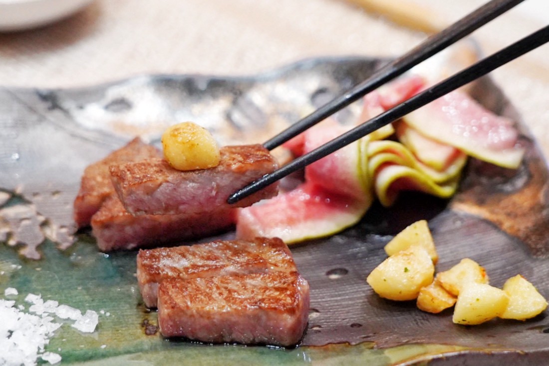 天吉鐵板燒Teppanyaki