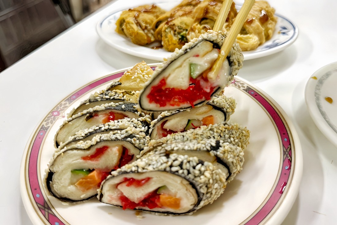 益生素食