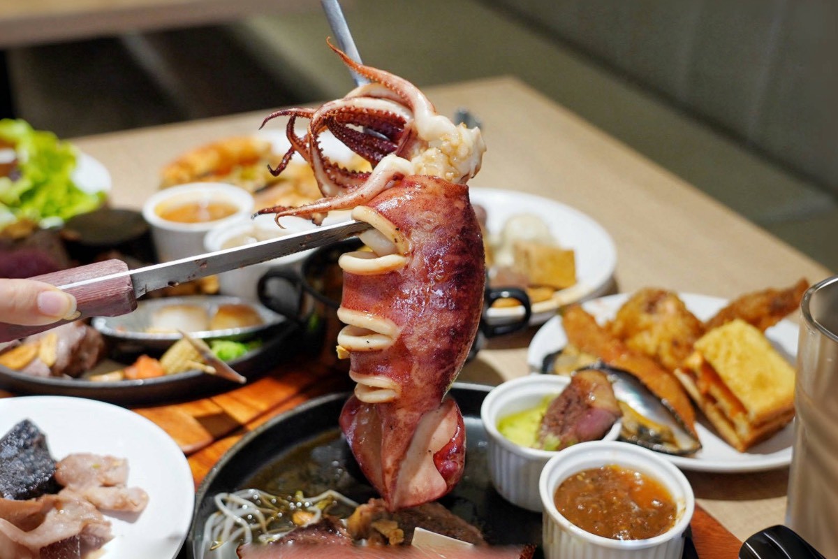 牛室炙燒牛排BEEFHOUSE