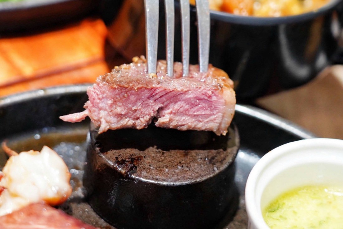 牛室炙燒牛排BEEFHOUSE