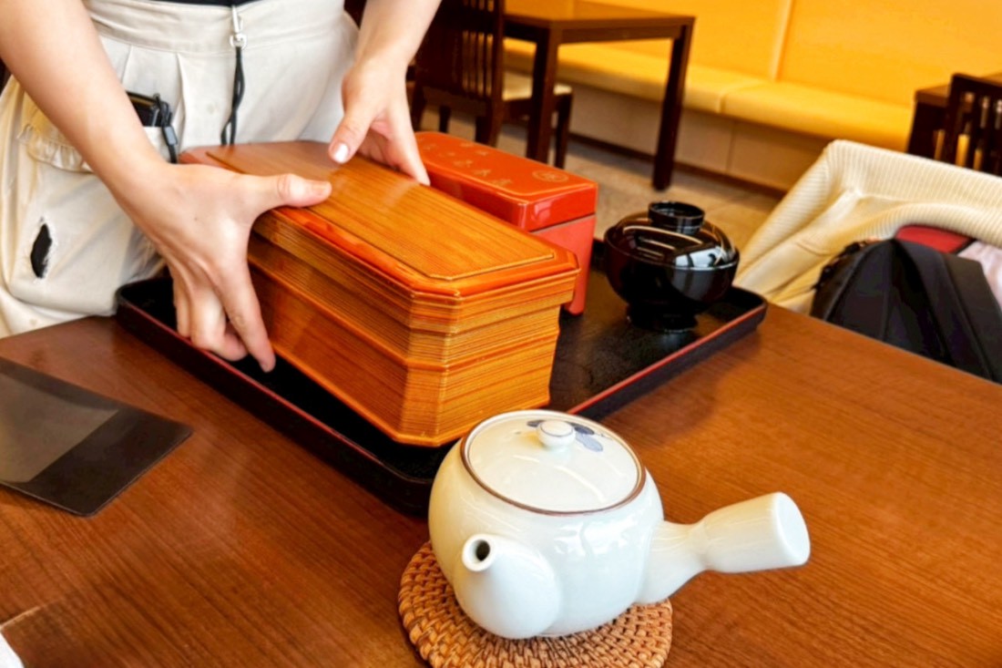 吉塚鰻魚