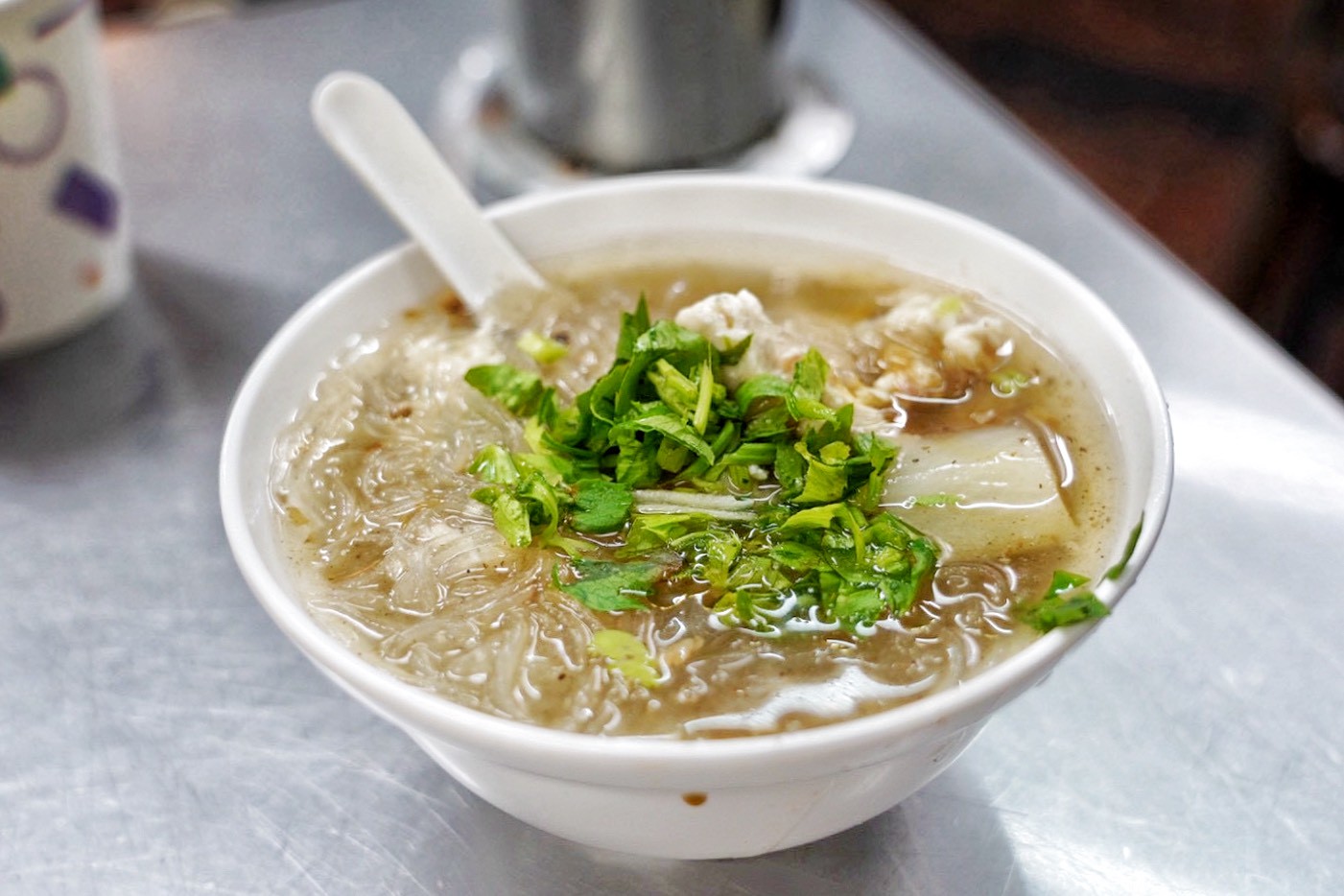 佳興魚丸店