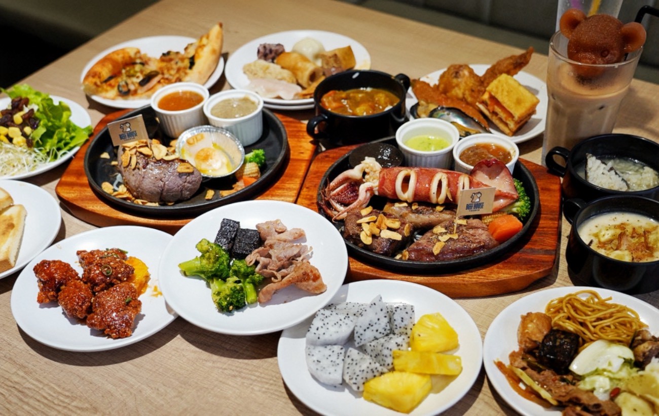 牛室炙燒牛排BEEFHOUSE