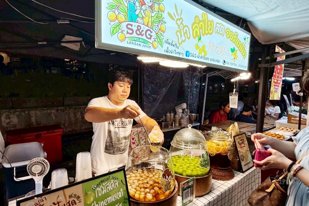Travelodge Nimman,清邁住宿,泰國住宿,清邁好玩,清邁飯店,清邁