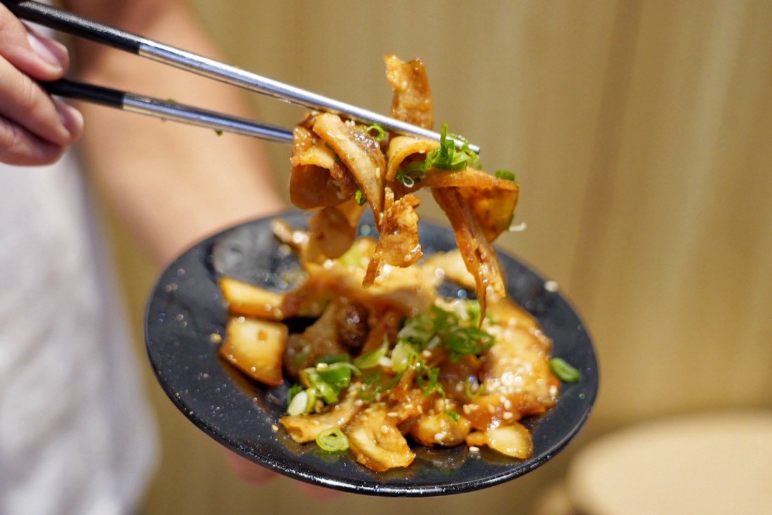 二春外鍋燒專賣店