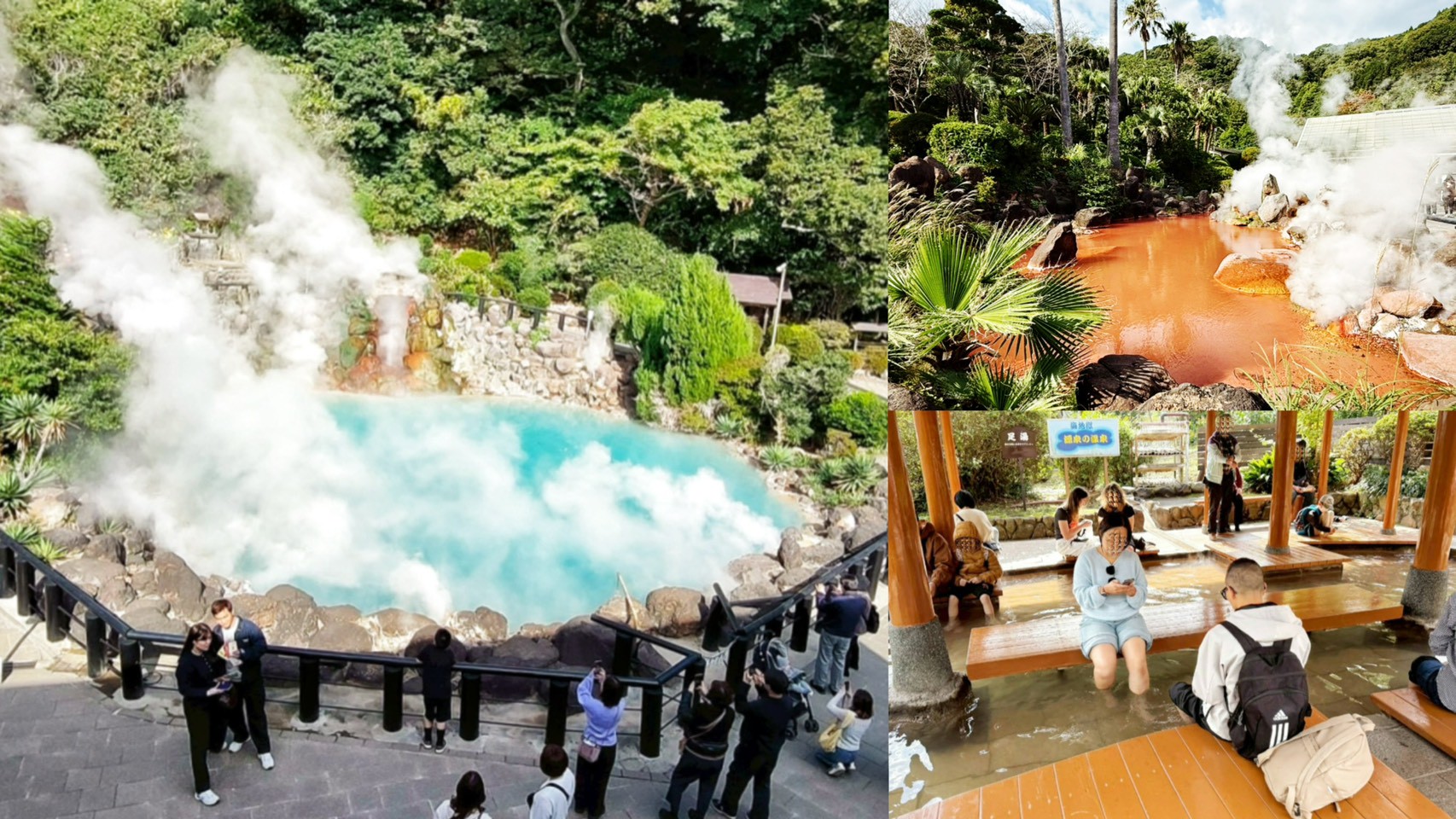 延伸閱讀：海地獄｜日本別府必訪藍色溫泉景點！地獄蒸布丁＆伴手禮推薦