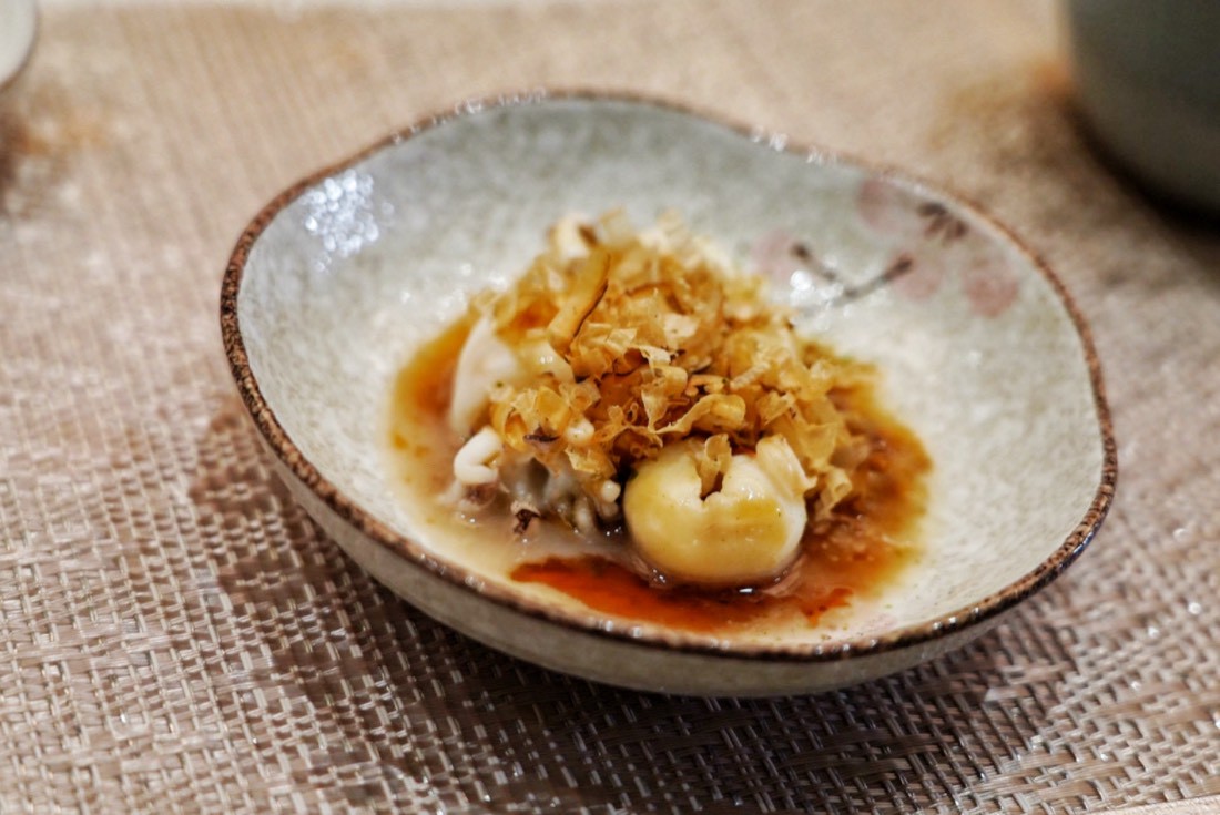 天吉鐵板燒Teppanyaki