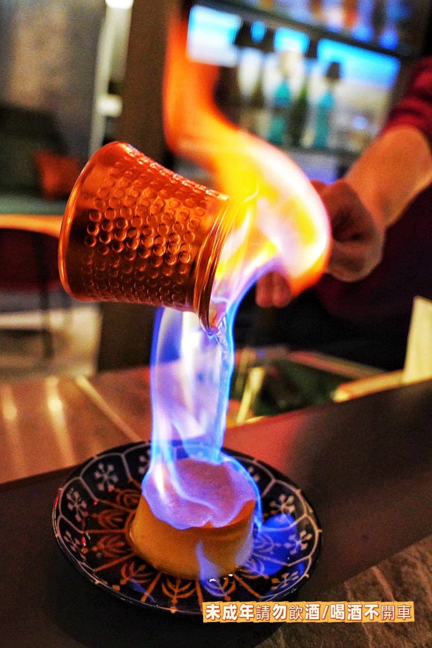 尋暱餐酒館 Trésor Bistro