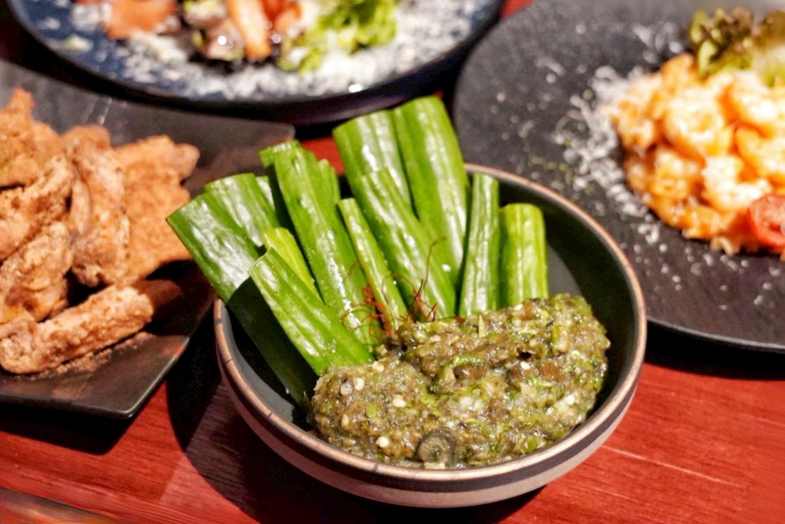 尋暱餐酒館 Trésor Bistro