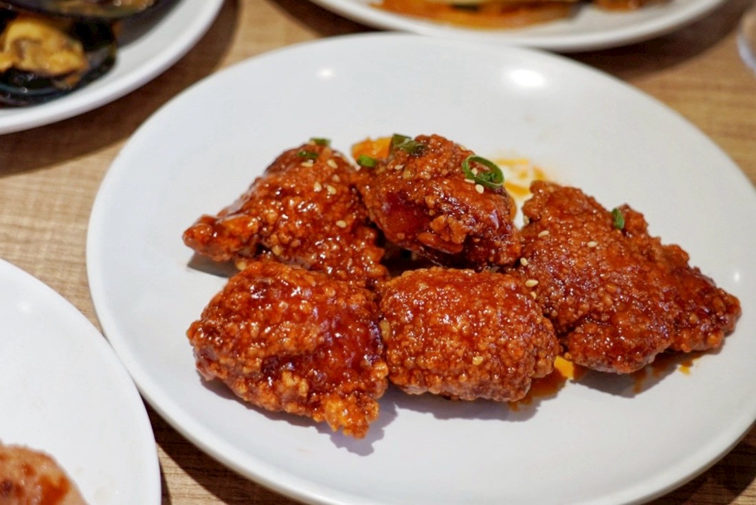 牛室炙燒牛排BEEFHOUSE