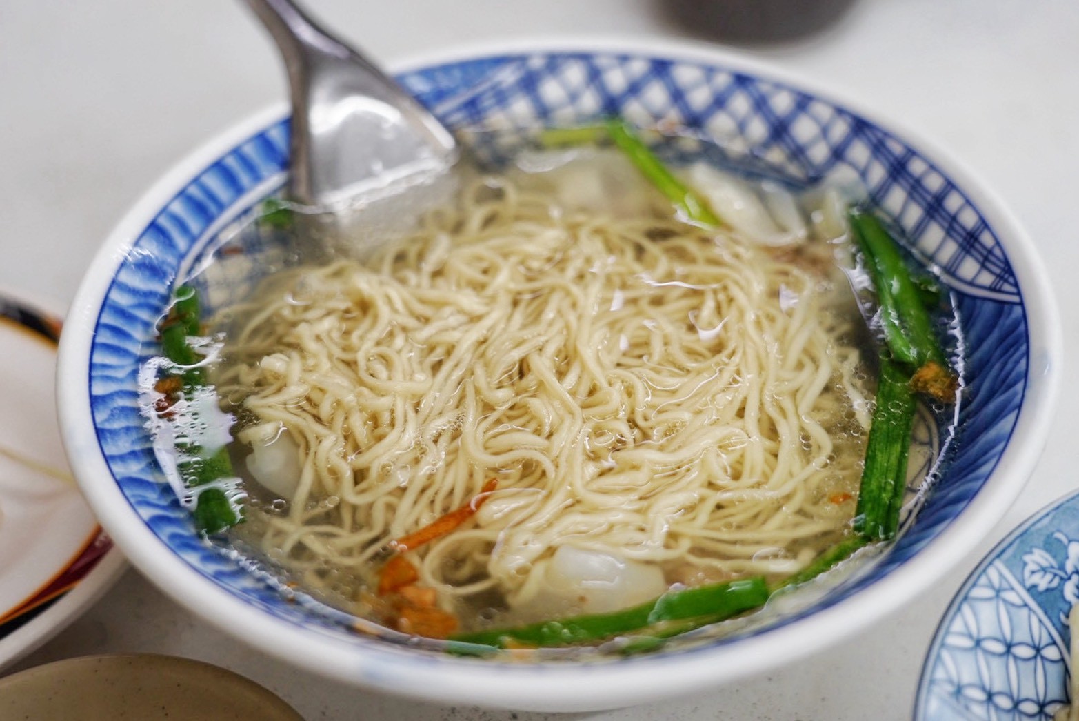 意麵王