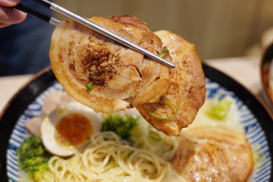 二春外鍋燒專賣店