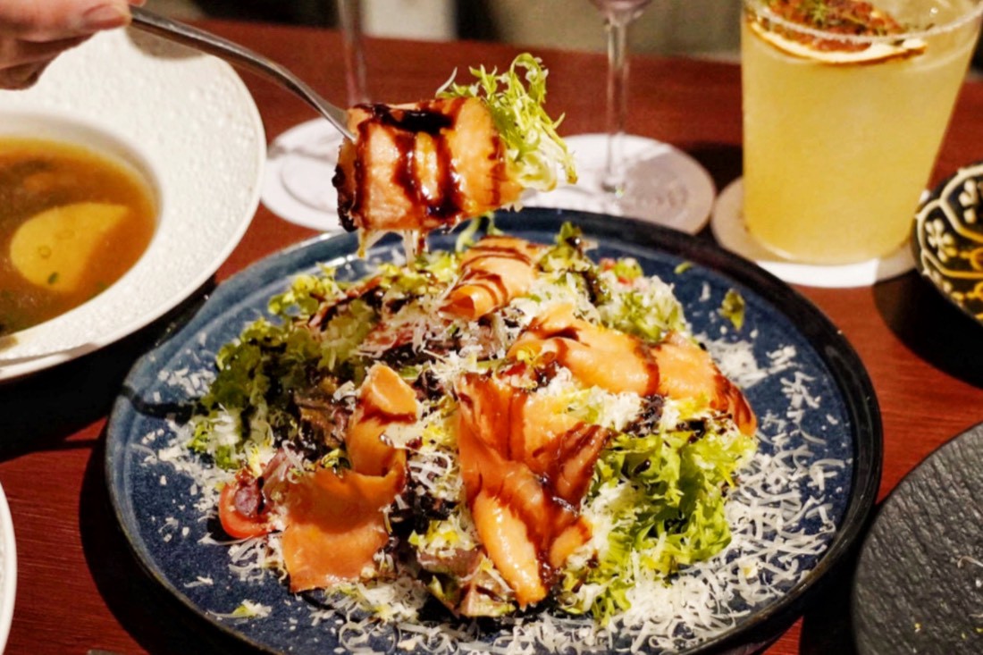 尋暱餐酒館 Trésor Bistro