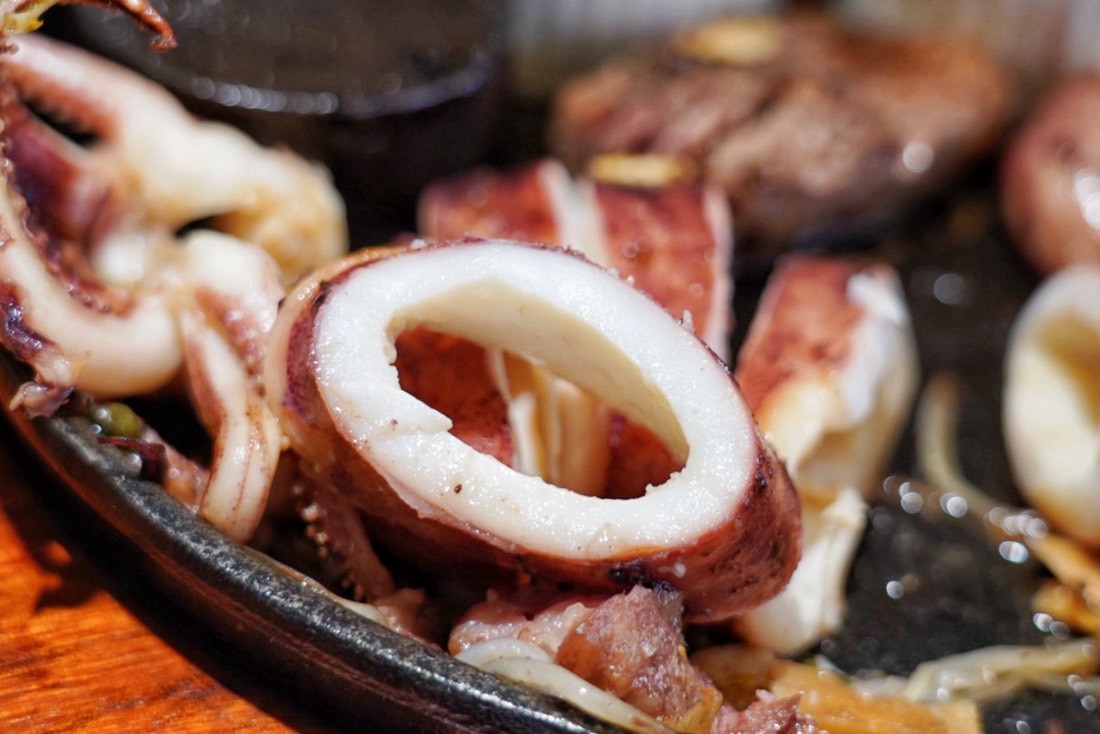 牛室炙燒牛排BEEFHOUSE