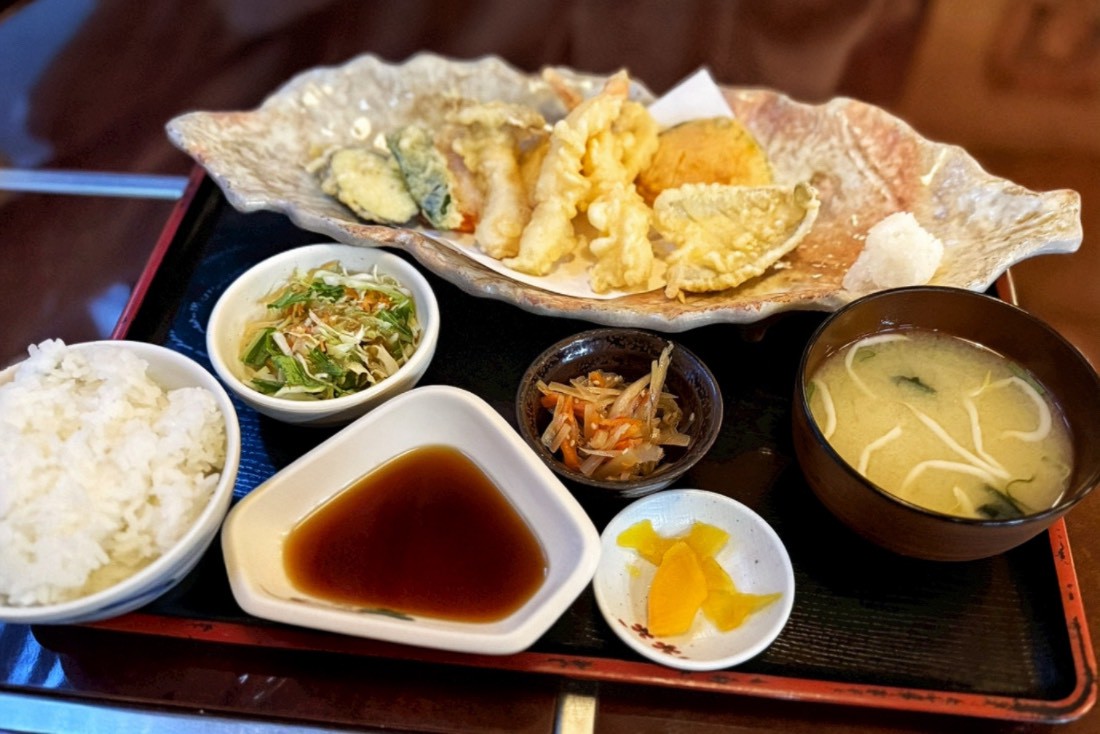 一魚一栄