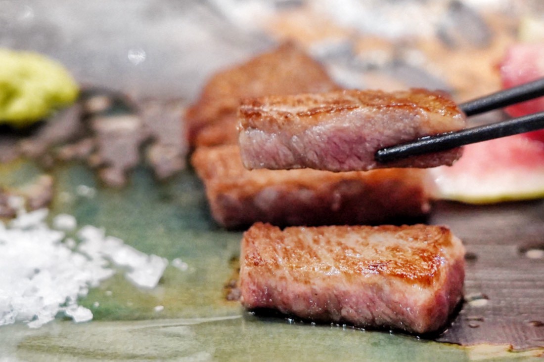 天吉鐵板燒Teppanyaki