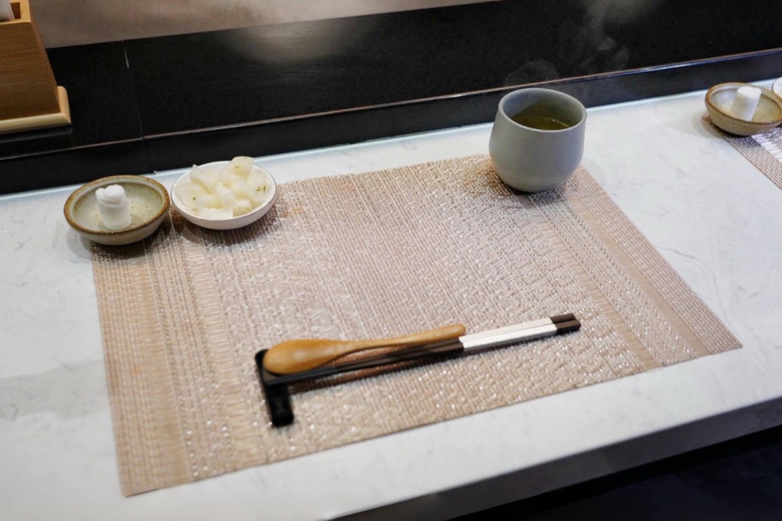 天吉鐵板燒Teppanyaki