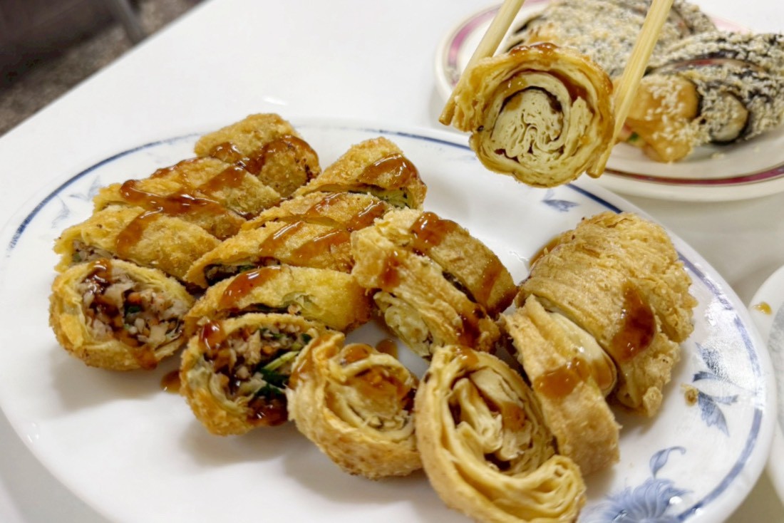 益生素食