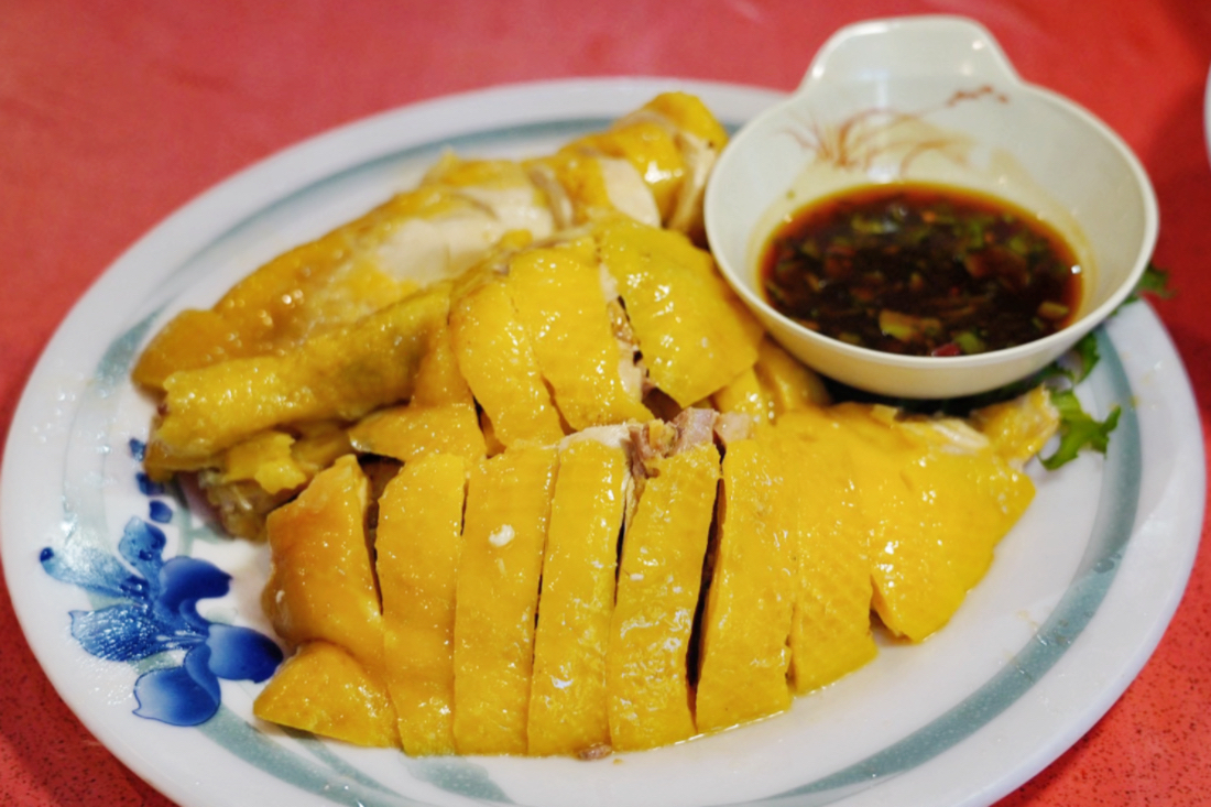 永昇客家小館