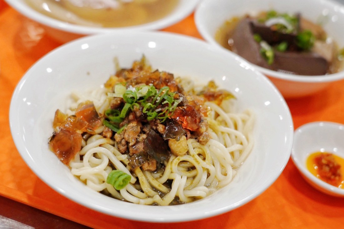 美麗雪喝湯所