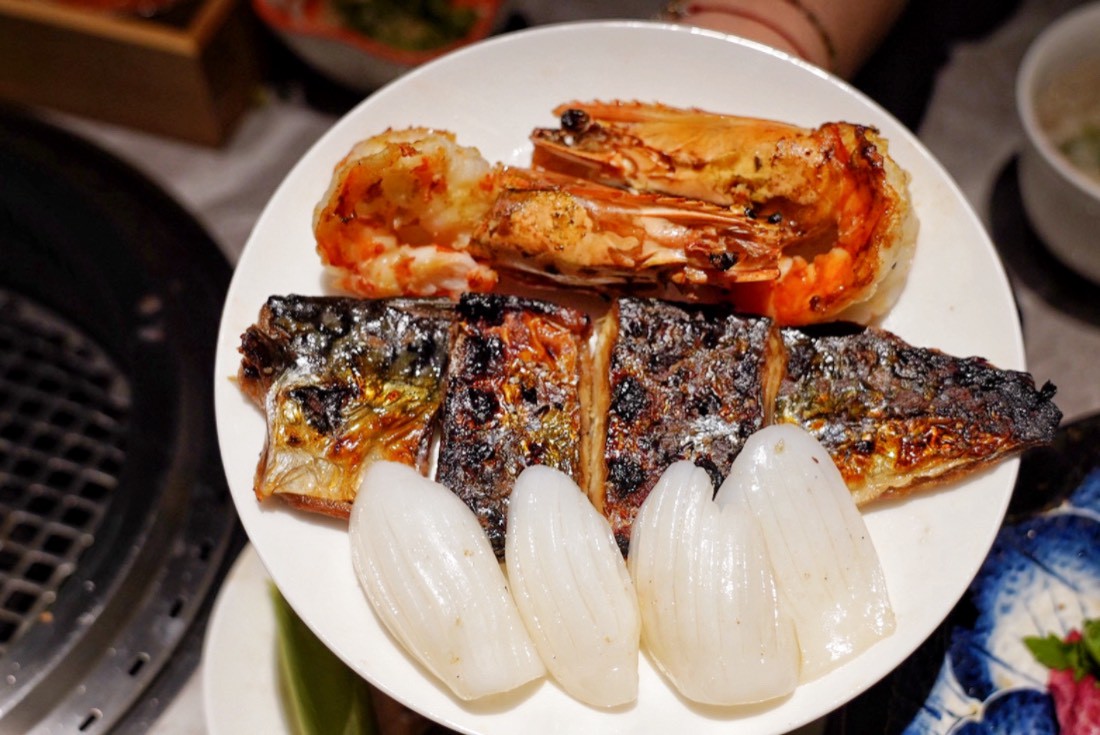 桃園美食,美食,桃園燒肉,桃園聚餐,尼匠燒肉,NIJIANG YAKINIKU,桃園高級燒烤餐廳,桃園頂級和牛,桃園包廂聚餐,桃園親子友善,桃園和牛燒肉,桃園個人套餐
