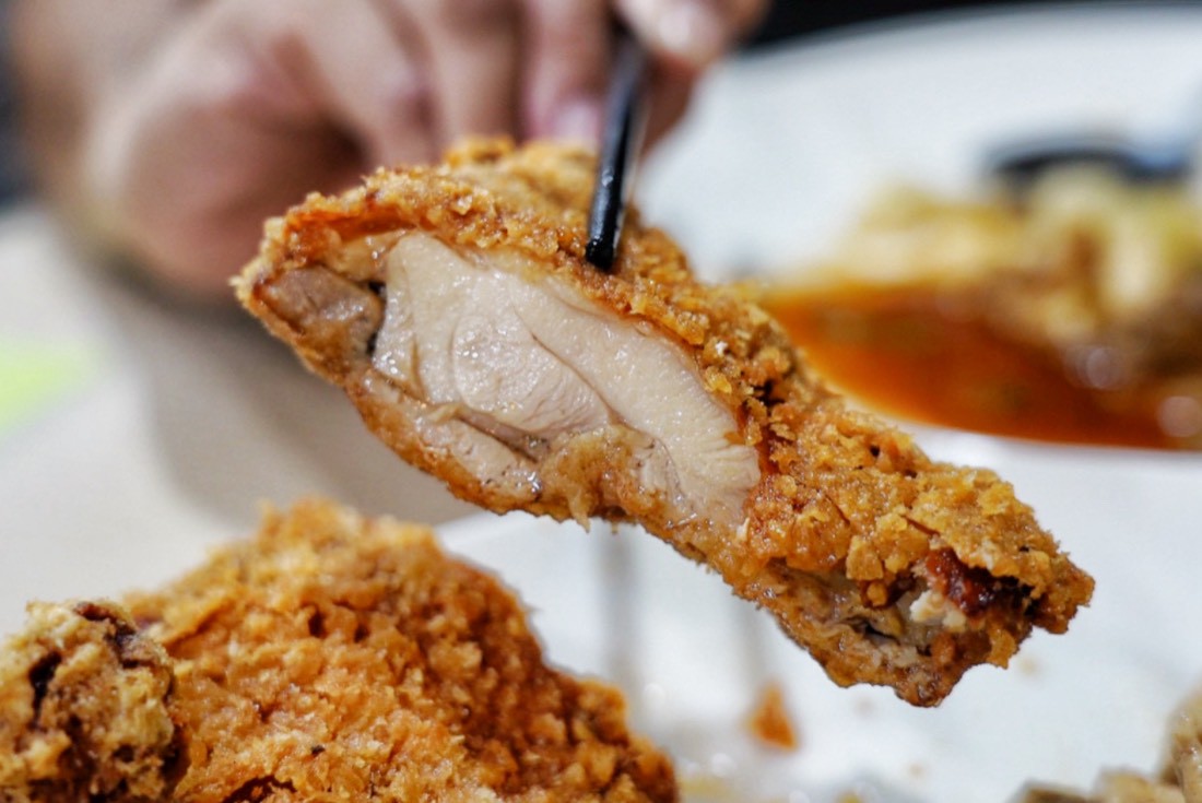 食來運轉