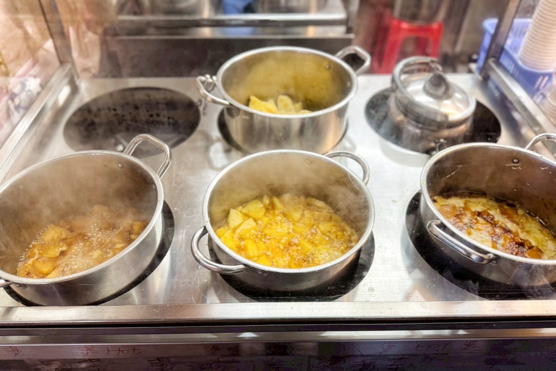 雅淳水果茶,羅東夜市店,羅東美食,羅東夜市,羅東飲料店