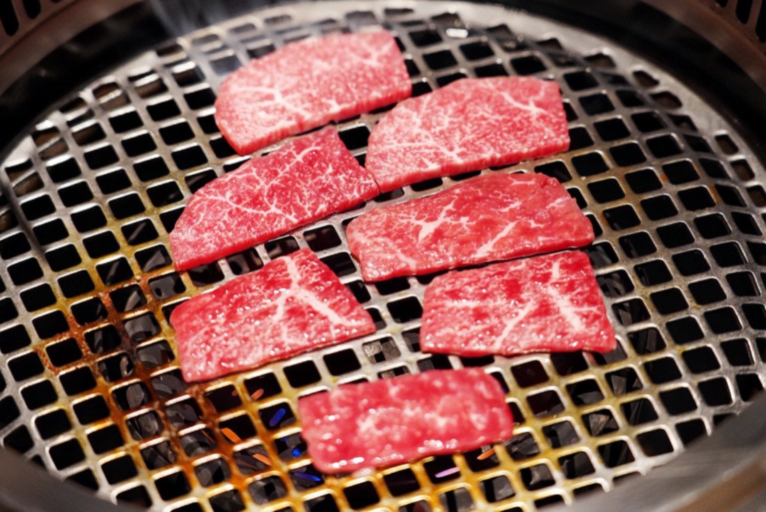 桃園美食,美食,桃園燒肉,桃園聚餐,尼匠燒肉,NIJIANG YAKINIKU,桃園高級燒烤餐廳,桃園頂級和牛,桃園包廂聚餐,桃園親子友善,桃園和牛燒肉,桃園個人套餐