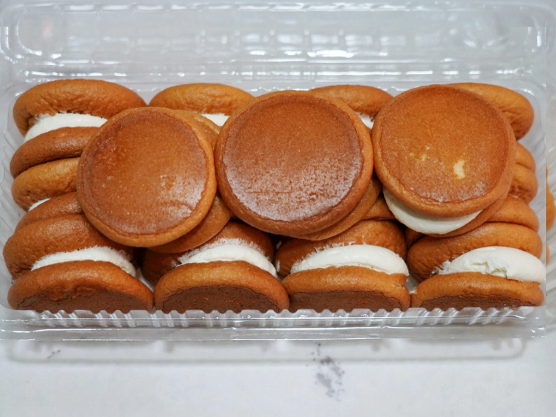 美德糕餅舖