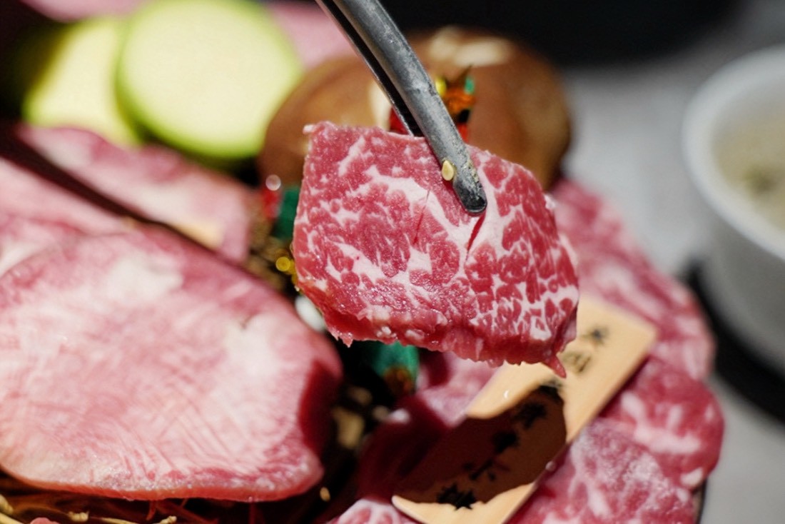 桃園美食,美食,桃園燒肉,桃園聚餐,尼匠燒肉,NIJIANG YAKINIKU,桃園高級燒烤餐廳,桃園頂級和牛,桃園包廂聚餐,桃園親子友善,桃園和牛燒肉,桃園個人套餐