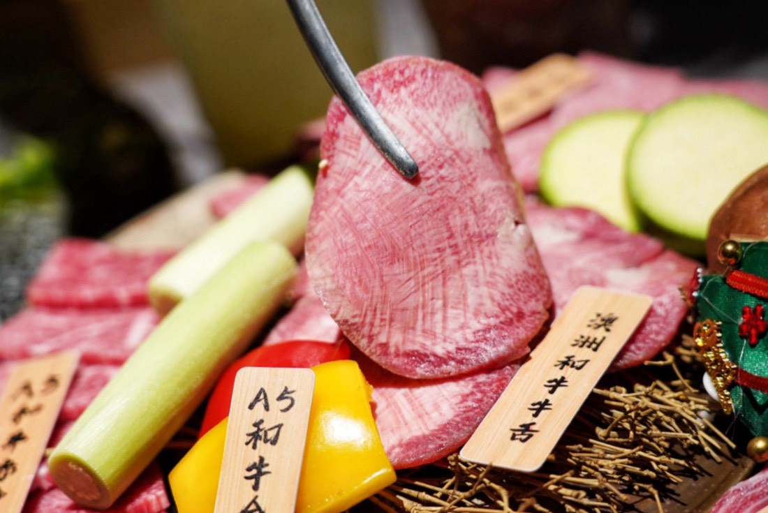 桃園美食,美食,桃園燒肉,桃園聚餐,尼匠燒肉,NIJIANG YAKINIKU,桃園高級燒烤餐廳,桃園頂級和牛,桃園包廂聚餐,桃園親子友善,桃園和牛燒肉,桃園個人套餐