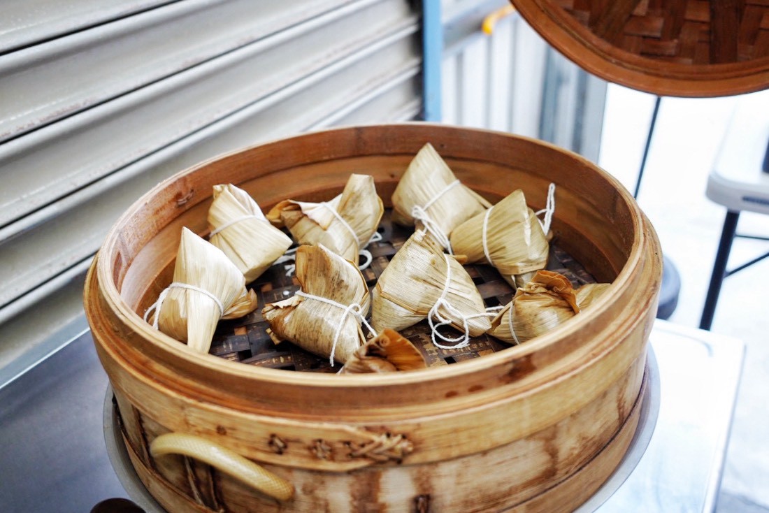 圓光排肉餐盒
