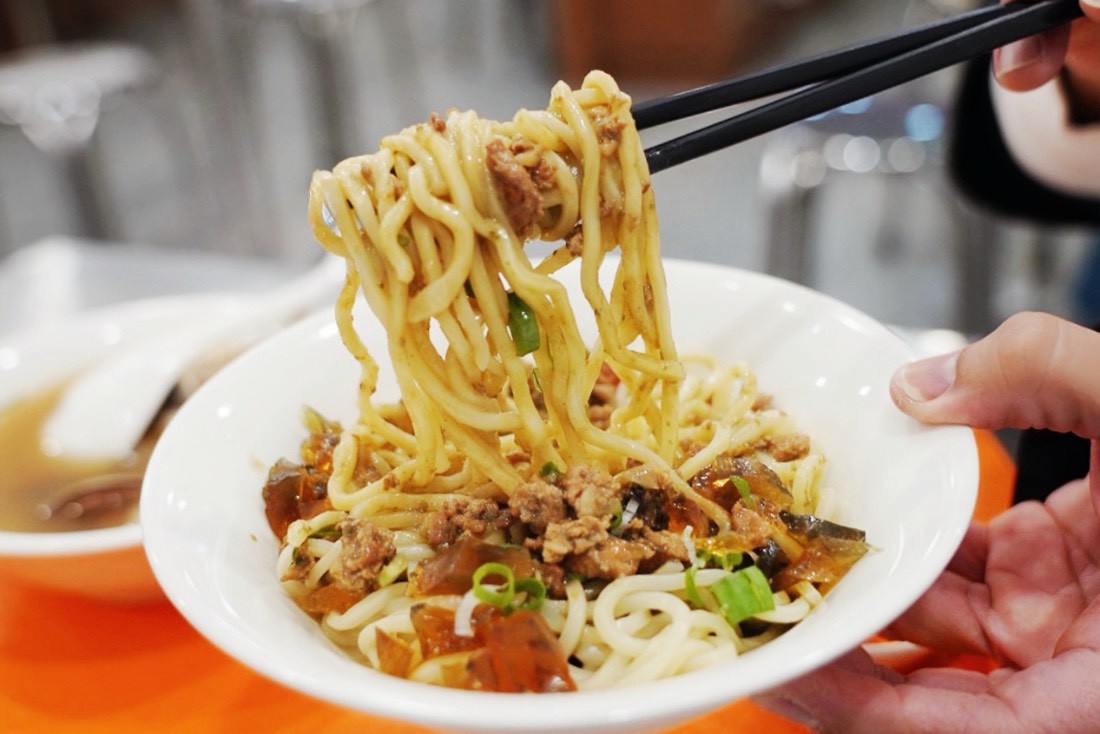 美麗雪喝湯所