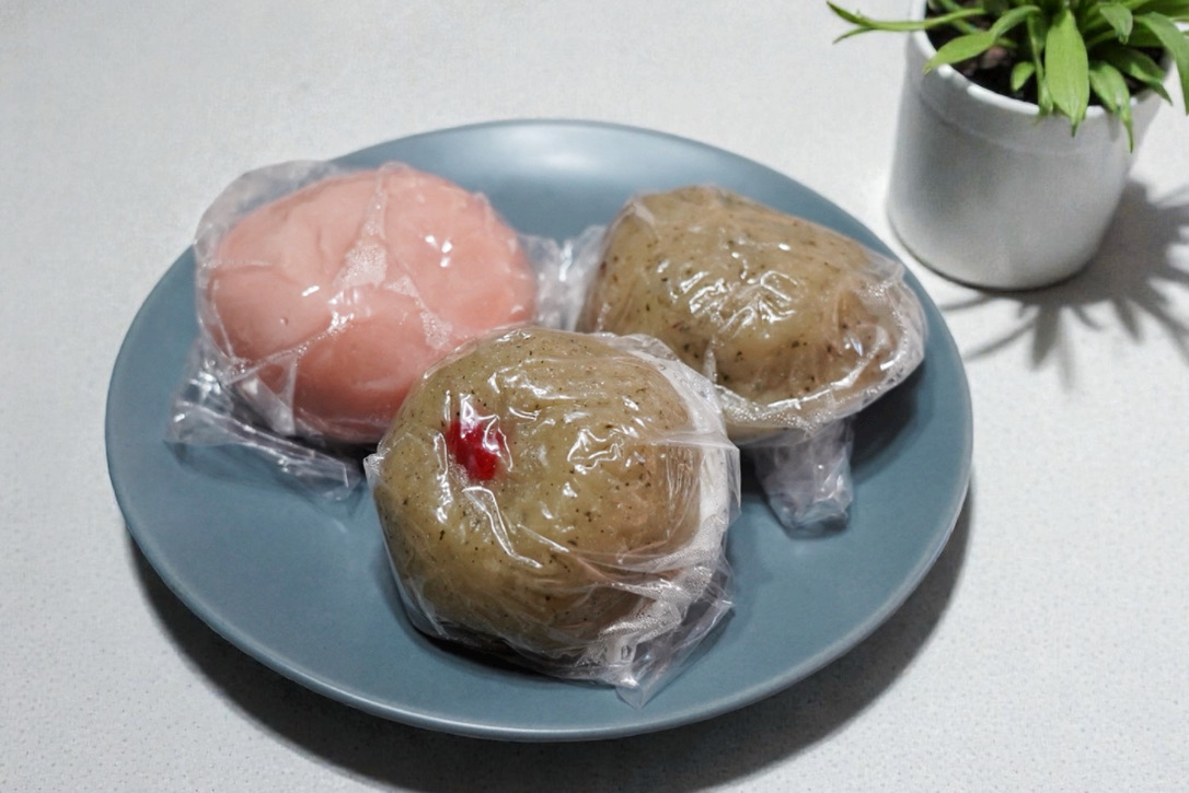 梅蘭阿婆客家粿店