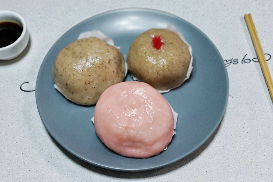 梅蘭阿婆客家粿店