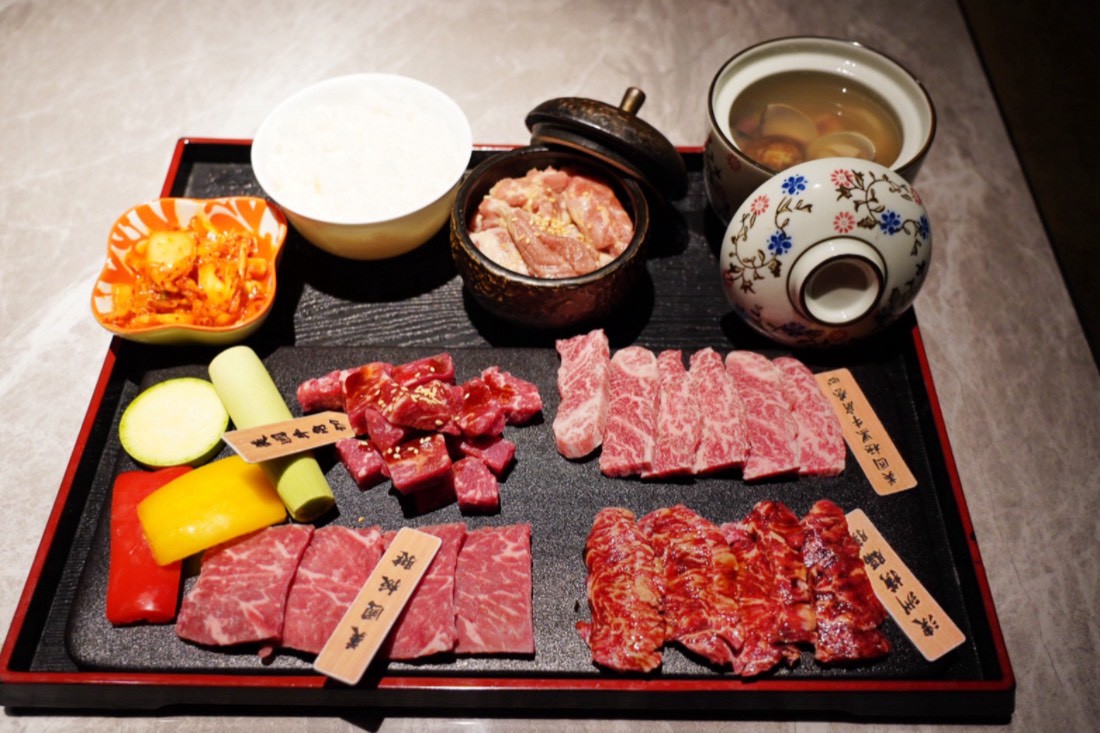 桃園美食,美食,桃園燒肉,桃園聚餐,尼匠燒肉,NIJIANG YAKINIKU,桃園高級燒烤餐廳,桃園頂級和牛,桃園包廂聚餐,桃園親子友善,桃園和牛燒肉,桃園個人套餐