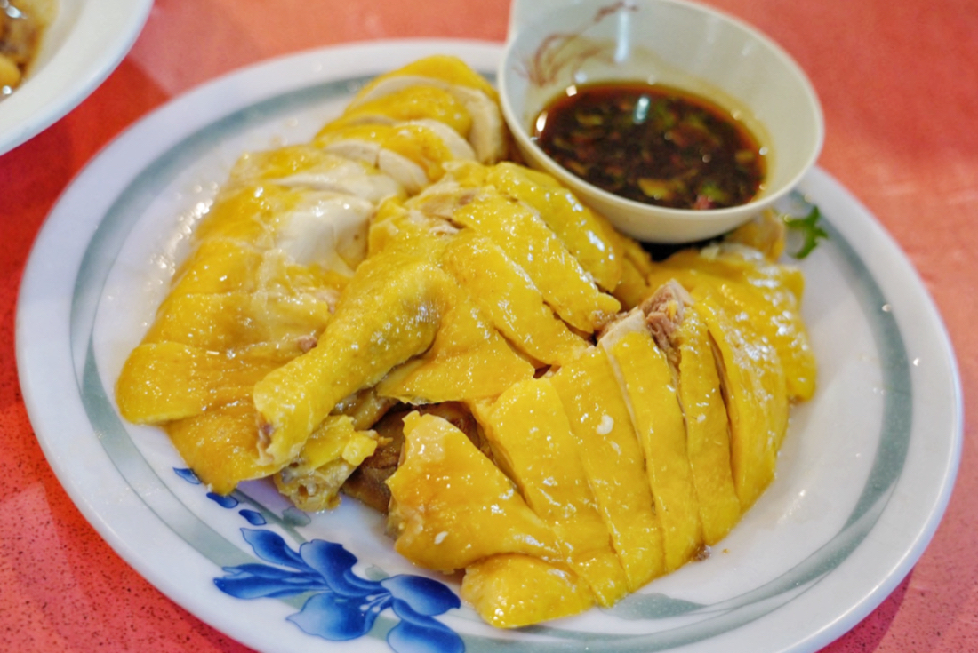 永昇客家小館