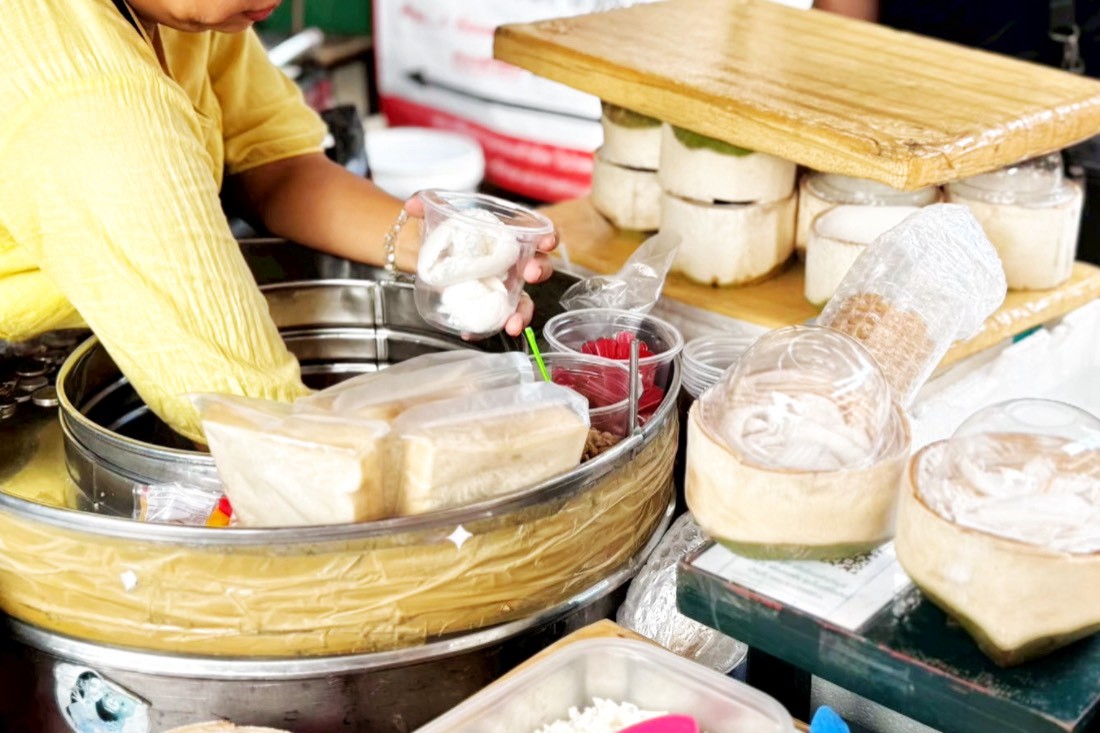 清邁免費景點