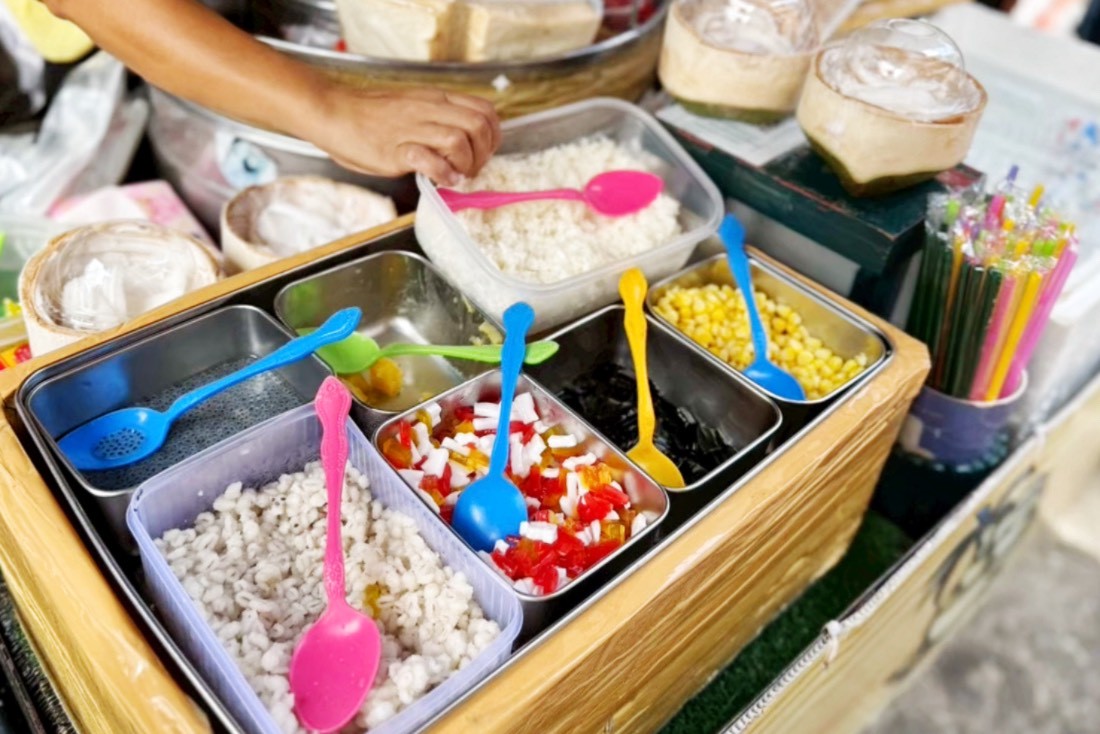清邁免費景點