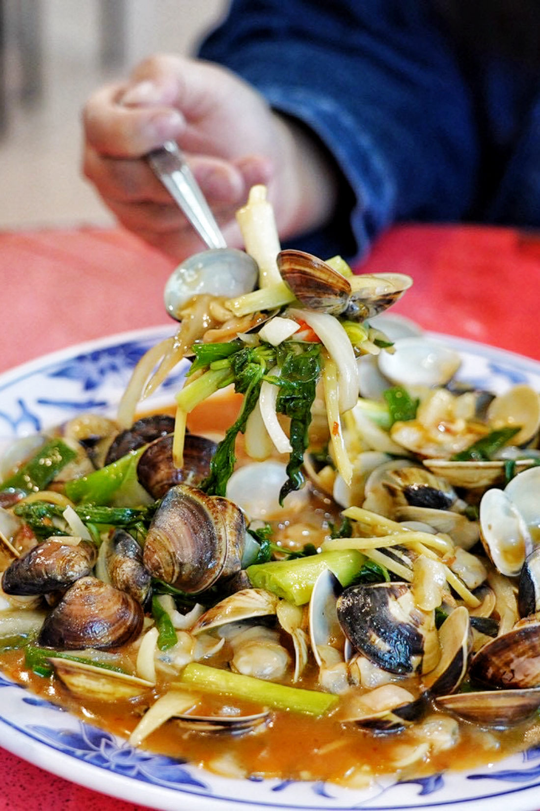永昇客家小館