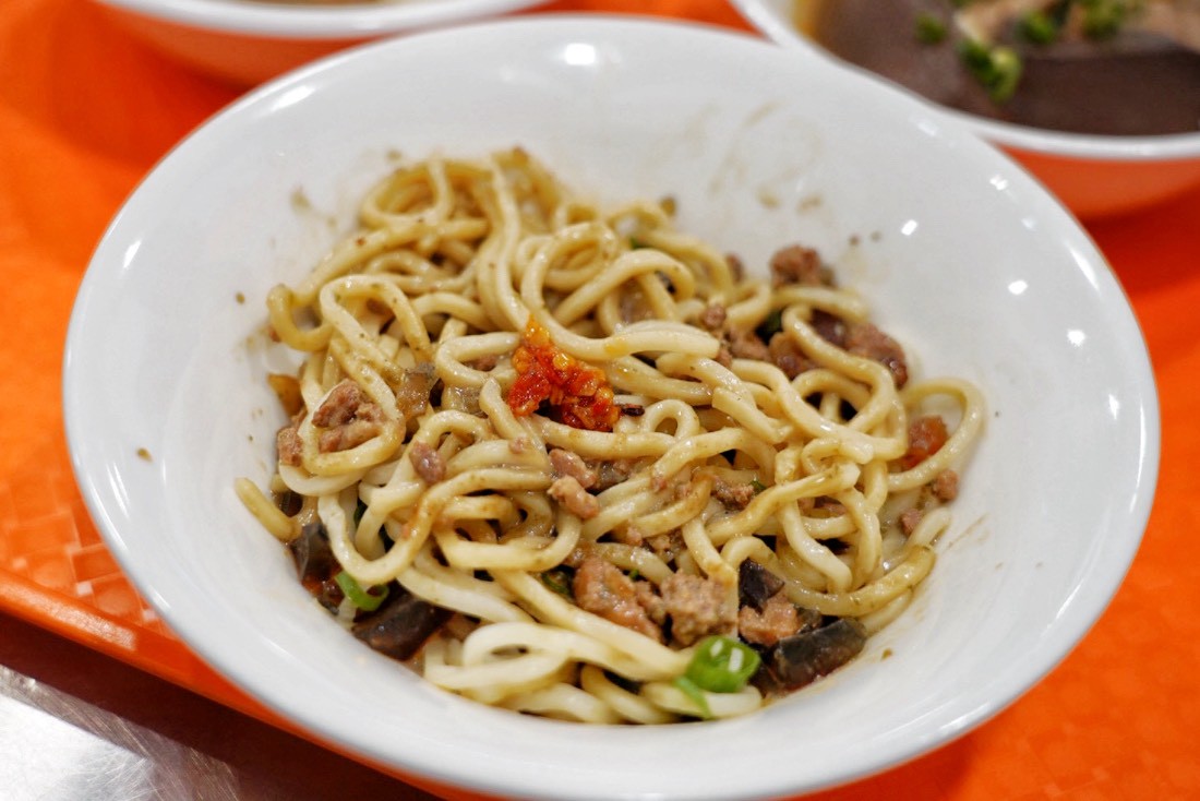 美麗雪喝湯所