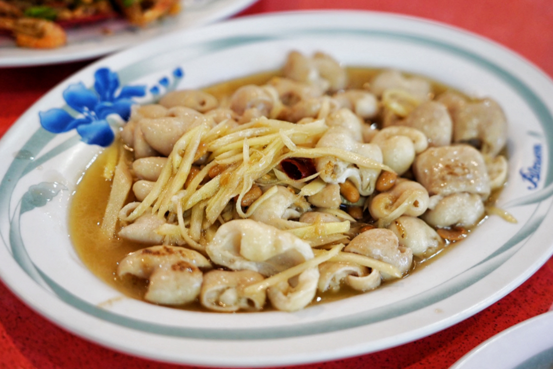 永昇客家小館