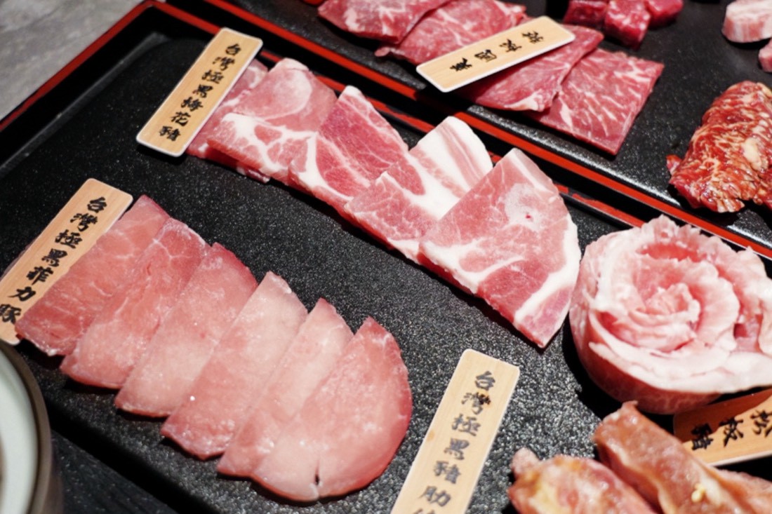 桃園美食,美食,桃園燒肉,桃園聚餐,尼匠燒肉,NIJIANG YAKINIKU,桃園高級燒烤餐廳,桃園頂級和牛,桃園包廂聚餐,桃園親子友善,桃園和牛燒肉,桃園個人套餐
