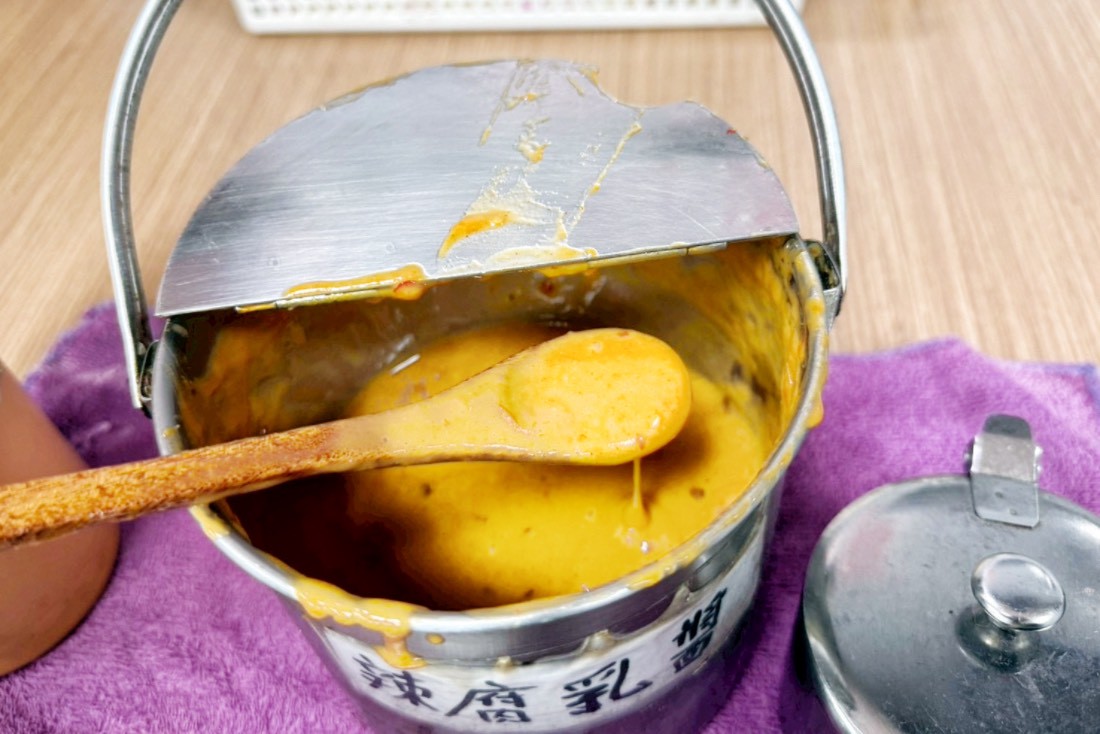 桃鶯生炒羊肉