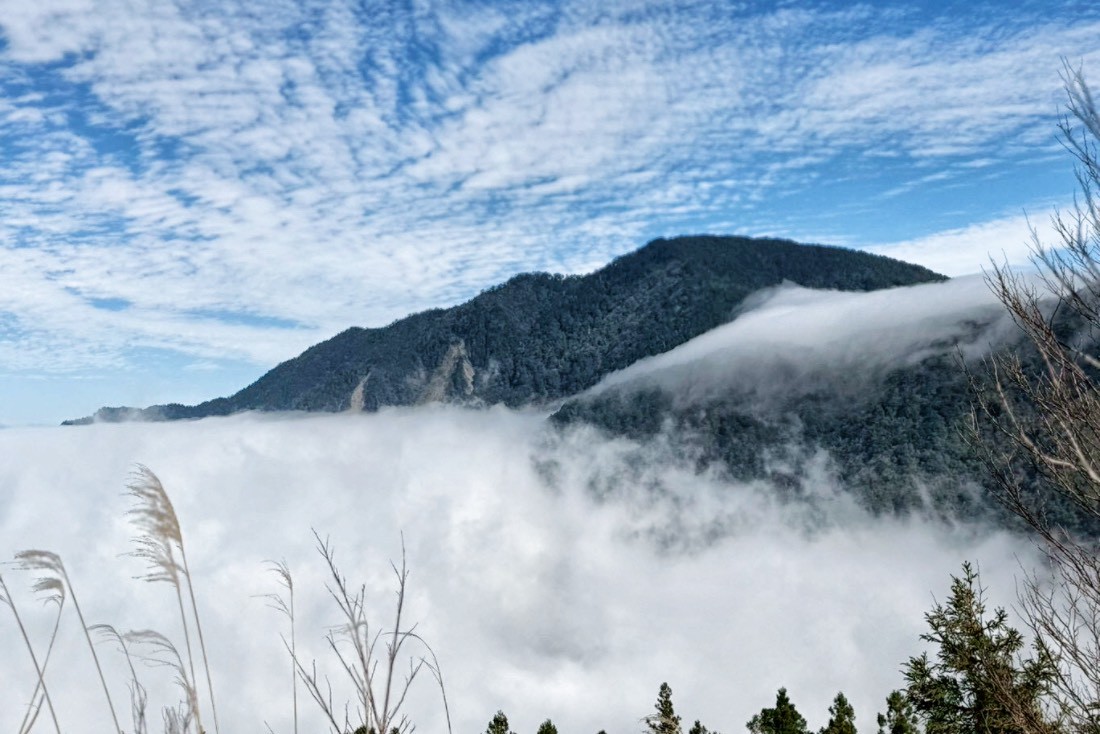 雲海咖啡館