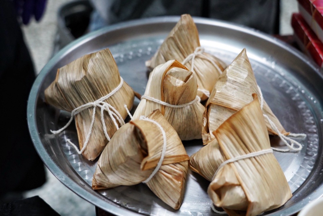 圓光排肉餐盒