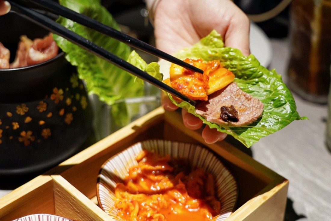 桃園美食,美食,桃園燒肉,桃園聚餐,尼匠燒肉,NIJIANG YAKINIKU,桃園高級燒烤餐廳,桃園頂級和牛,桃園包廂聚餐,桃園親子友善,桃園和牛燒肉,桃園個人套餐