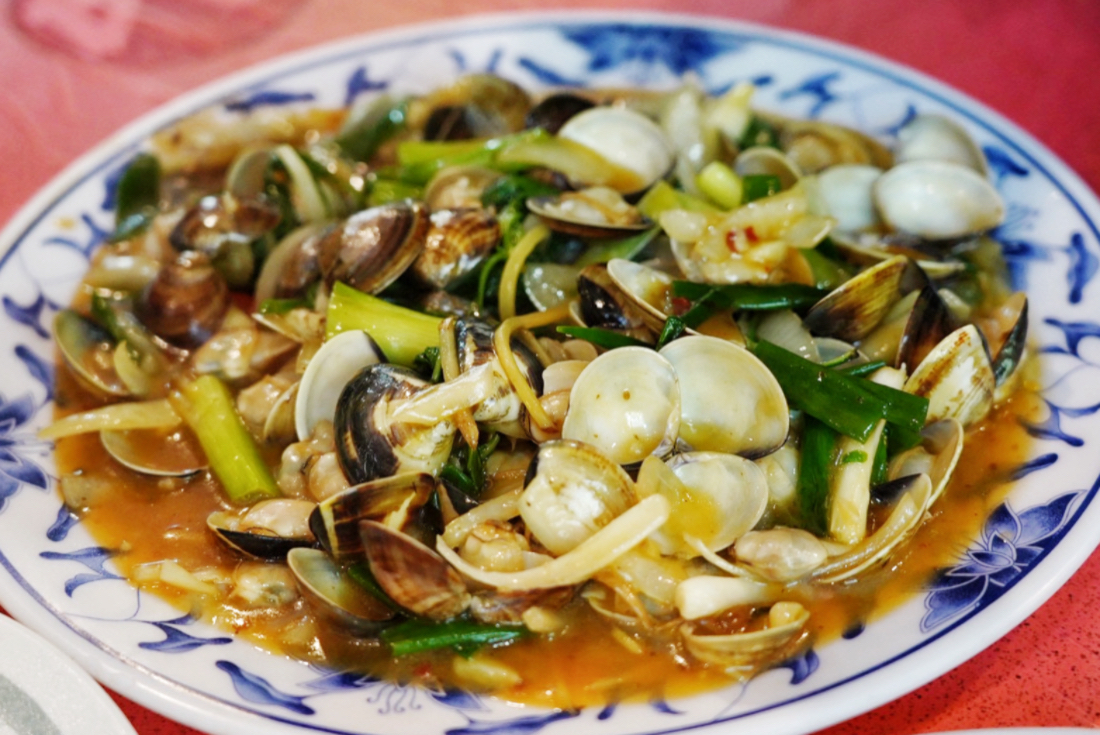 永昇客家小館